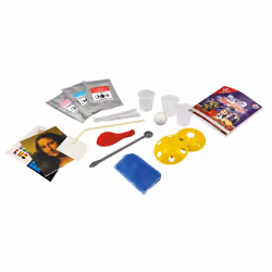 Buki Mini Lab Magie des sciences - Vue supplémentaire 2