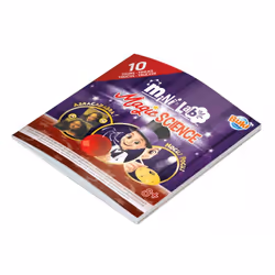 Buki Mini Lab Magie des sciences - Vue supplémentaire 3