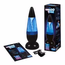 Buki Tornado Lamp Lampe aromatique électrique Violet - Vue supplémentaire 2