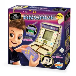 Buki Borne d'arcade