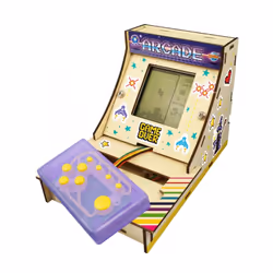 Buki Borne d'arcade - Vue supplémentaire 3