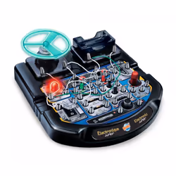 Buki Electronique Junior - Vue supplémentaire 2