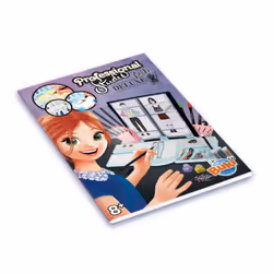 Buki Professional Studio Mode Deluxe - Vue supplémentaire 5