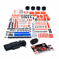 Buki Voiture de sport rc - Vue supplémentaire 2