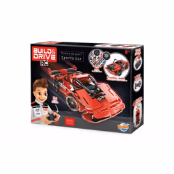 Buki Voiture de sport rc - Vue supplémentaire 3