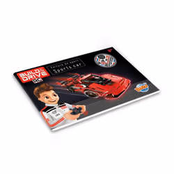 Buki Voiture de sport rc - Vue supplémentaire 6