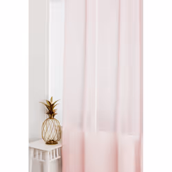DecoBoutique 0105243 rideau - Vue supplémentaire 2
