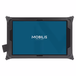 Mobilis Coque de protection durcie Resist Pack pour iPad 2019 10.2'' (7th gen)
