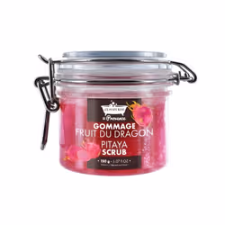 Bain de Provence Gommage Fruit du Dragon 150 g