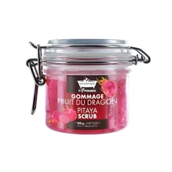 Bain de Provence Gommage Fruit du Dragon 150 g