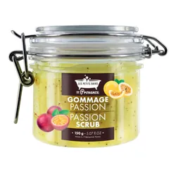 Les Petits Bains de Provence Gommage Passion 150ml