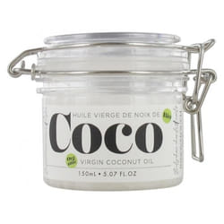 Innovatouch Huile Vierge de Noix de Coco 150 ml