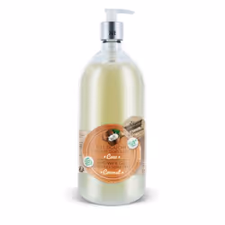 Bain de Provence Gel Douche Coco 1 Litre