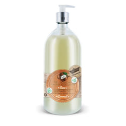 Bain de Provence Gel Douche Coco 1 Litre