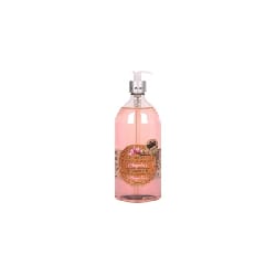 Bain de Provence Gel Douche Magnolia 1 Litre