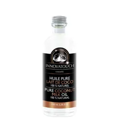 Innovatouch Huile De Lait de Coco 100ml