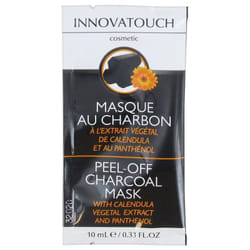 Innovatouch Masque au Charbon 10 ml