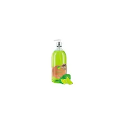 Bain de Provence Gel Douche Citron Vert 1 Litre