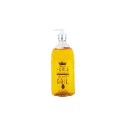 Bain de Provence Huile de douche Argan 1 Litre