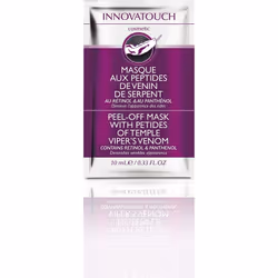 Innovatouch Masque aux peptides de venin de serpent Sachet