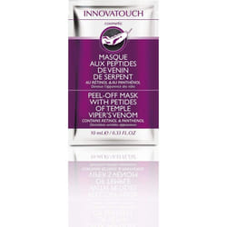 Innovatouch Masque aux peptides de venin de serpent Sachet
