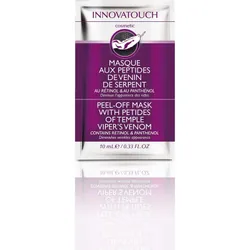 Innovatouch Masque aux peptides de venin de serpent Sachet