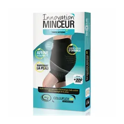 Celluflex Corsaire 3D Minceur L/XL
