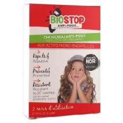 Delice Solution Anti Poux 50ml - MaPara Tunisie