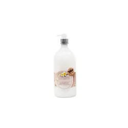 Bain de Provence Shampoing 2en1 Fleur de Tiaré 1Litre