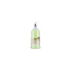 La douce senteur de ce shampoing des petits bains de Provence vous transportera directement, et laissera dans vos cheveux une ...
