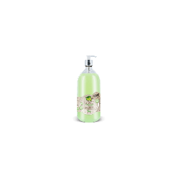 Bain de Provence Shampoing 2en1 Citron Vert 1Litre