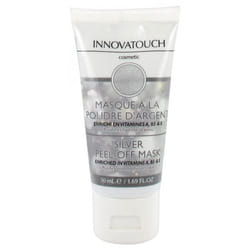 Innovatouch Masque à la Poudre d'Argent 50 ml