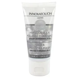 Innovatouch Masque à la Poudre d'Argent 50 ml