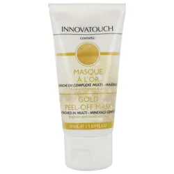 Innovatouch Masque à l'Or 50 ml