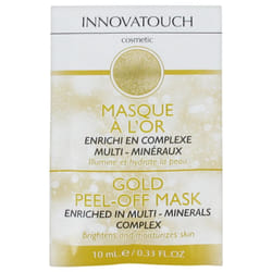 Innovatouch Masque à l'Or 10 ml