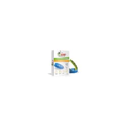 biostop bracelets anti moustiques adulte