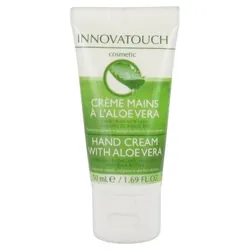 Innovatouch Crème Mains à l'Aloe Vera 50 ml