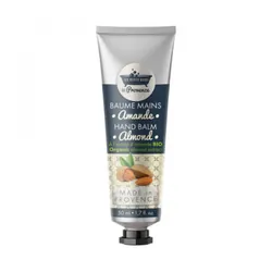 Bain de Provence Crème mains amande 50ml