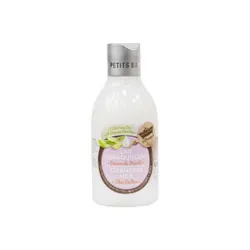 Bain de Provence Lait Démaquillant 300ml