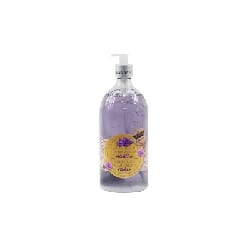 Bain de Provence Savon Liquide Violetta 1 Litre