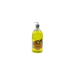 Bain de Provence Gel Douche Jasmin 1 Litre