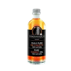 Innovatouch Huile Pure de Carotte 100ml