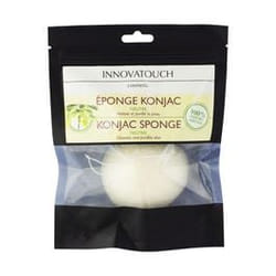Innovatouch Éponge Konjac Neutre