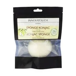 Innovatouch Éponge Konjac Neutre