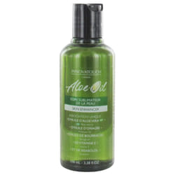 Innovatouch Aloe Oil Soin Sublimateur de la Peau 100 ml