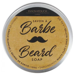 Innovatouch Savon à Barbe 100 g
