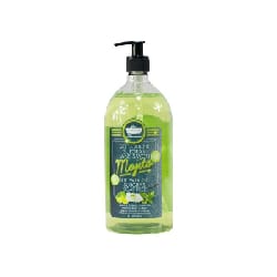 Bain de Provence Gel Douche Mojito 1 Litre