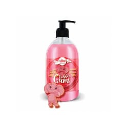 Bain de Provence Gel Douche Bubble Gum 500ml