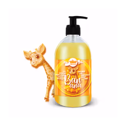 Les Petits Bains de Provence lavent la peau des mains/corps et les cheveux en douceur.
Ce gel douche des petits bains de Prov ...
