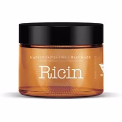 LES PETITS BAINS DE PROVENCE RicinMasque capillaireSoin nourrissant 200ml Le Masque capillaire Les petits bains de provence e ...